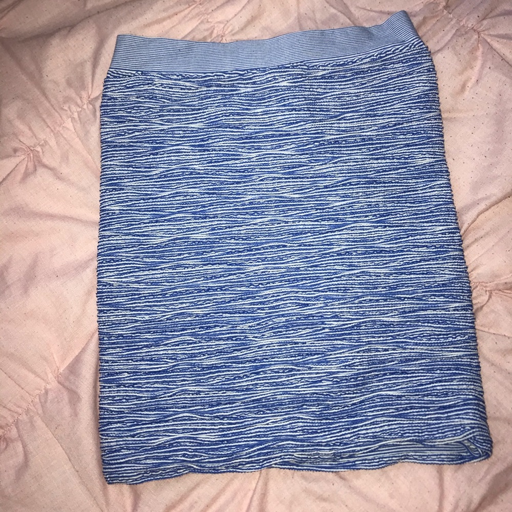 Mini skirt